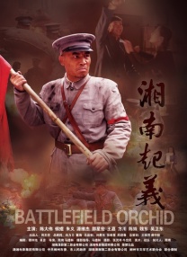 大妈远征