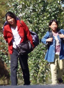 国产婷婷色