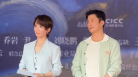 哥哥的相亲对象